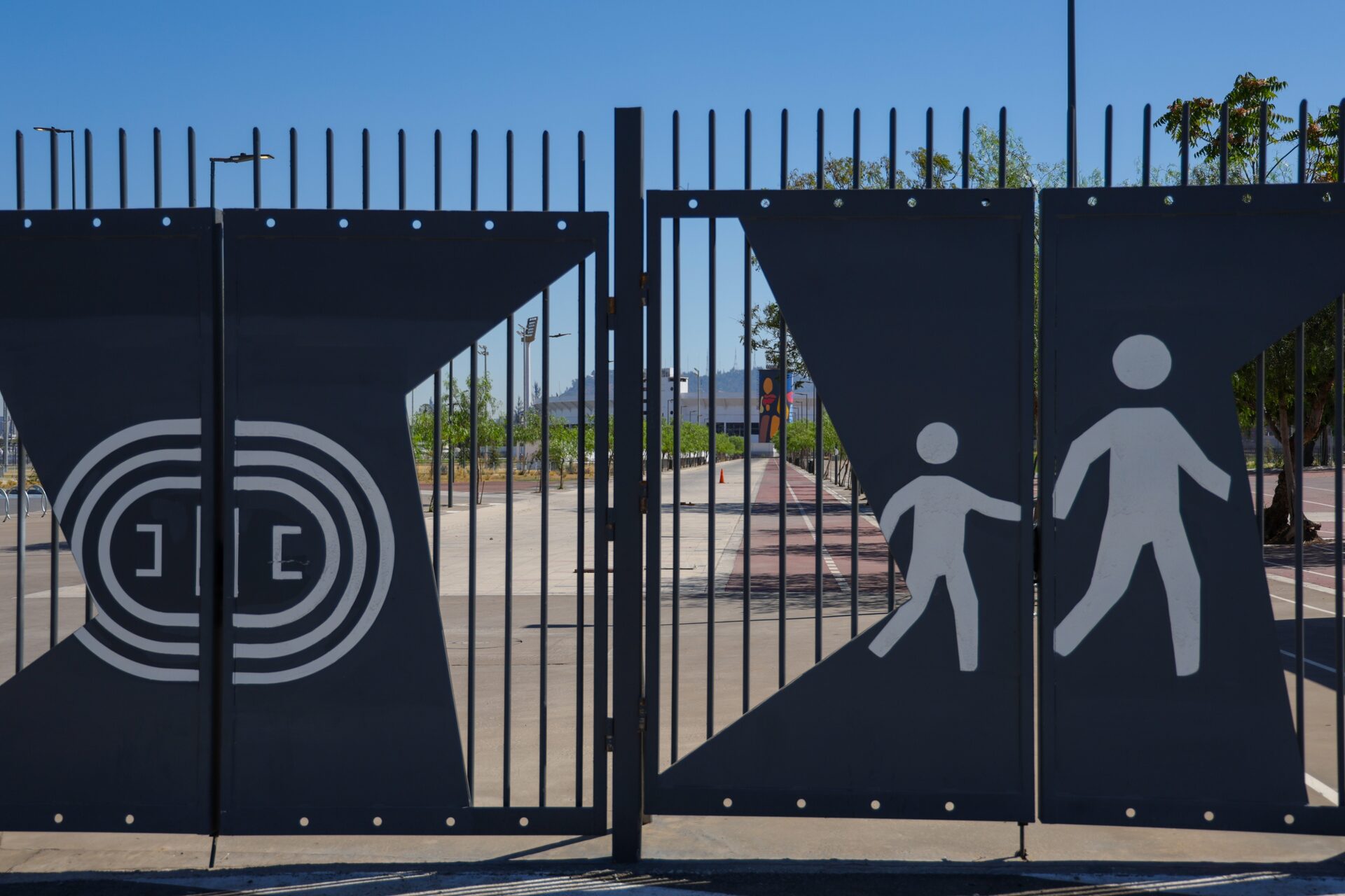 Acceso Guillermo Mann
