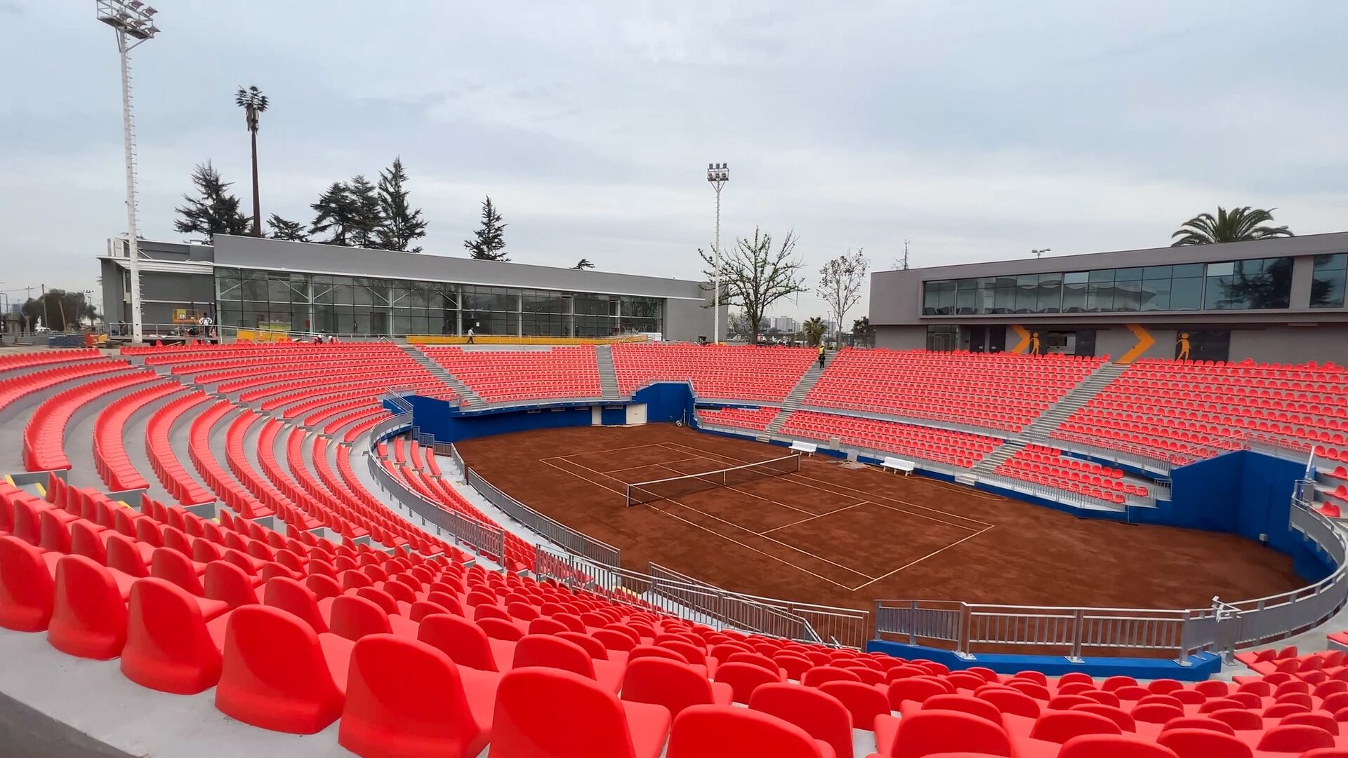 Centro de Tenis y Raquetas