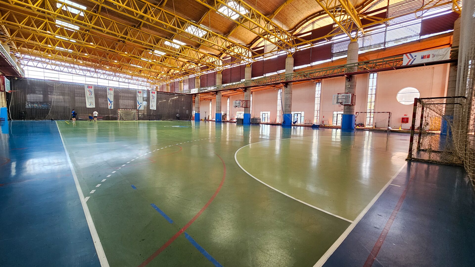 Centro de Alto Rendimiento