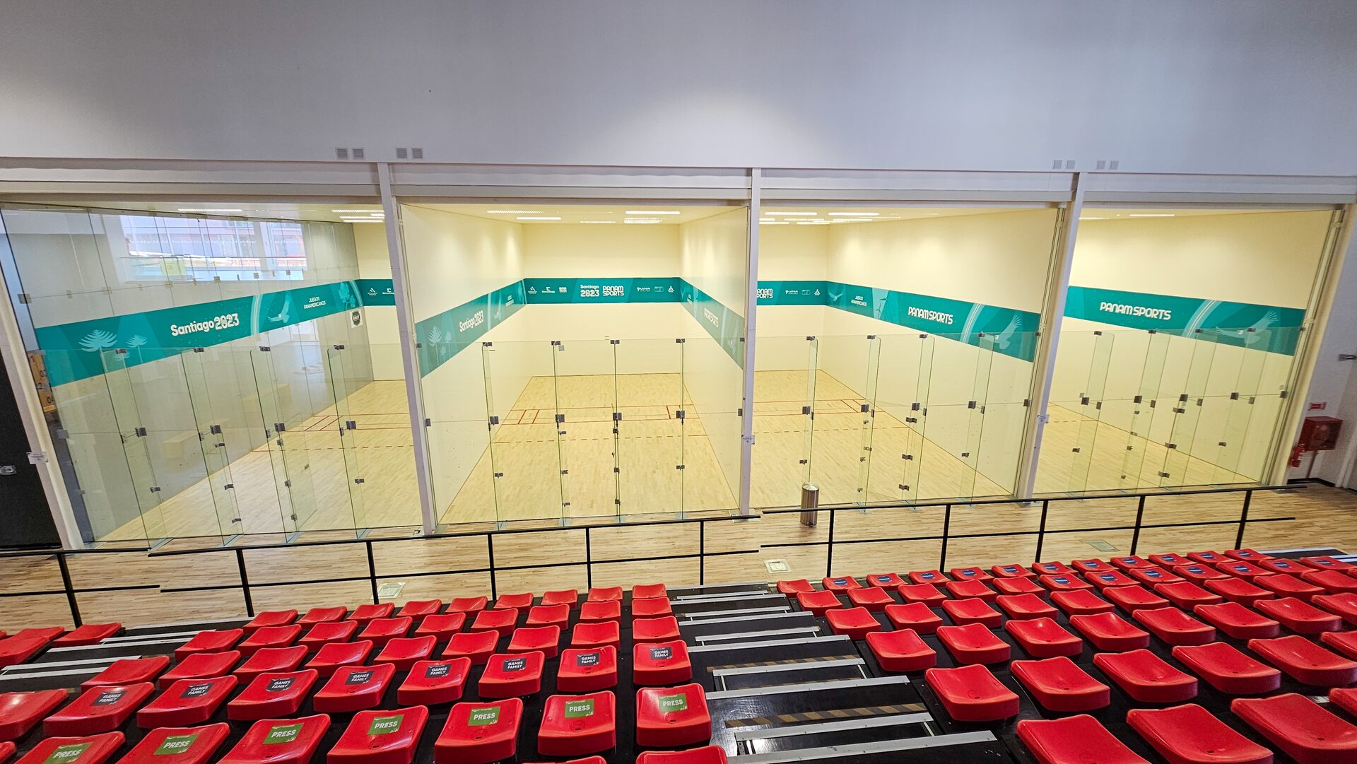 Centro de Tenis y Raquetas