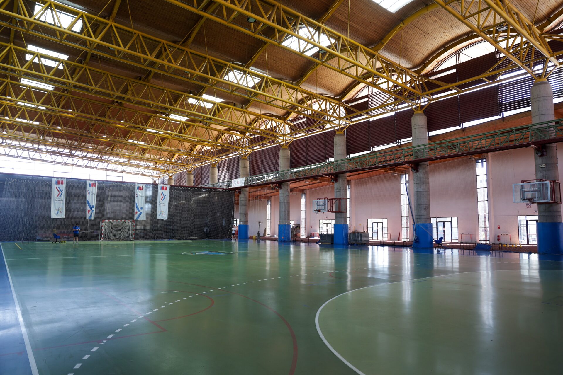 Centro de Alto Rendimiento