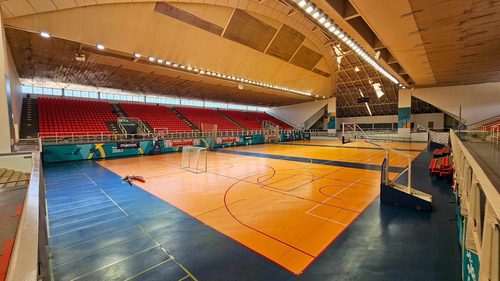 Polideportivo