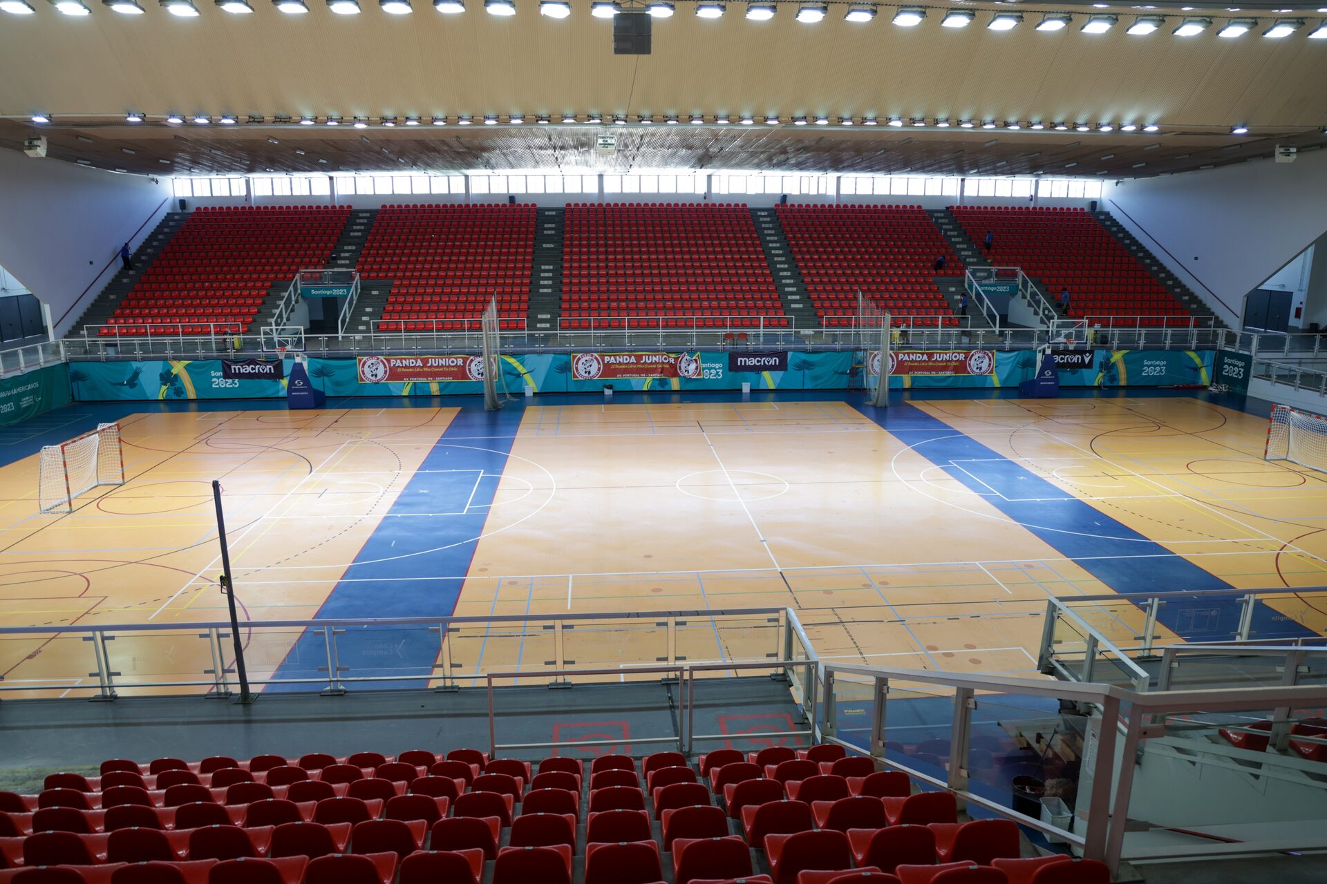 Polideportivo