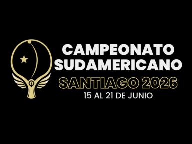 Sudamericano de Tenis de Mesa - Chile 2026