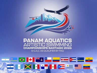 Panamericano de Natación Artística
