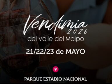 Disfruta la Fiesta de la Vendimia 2026