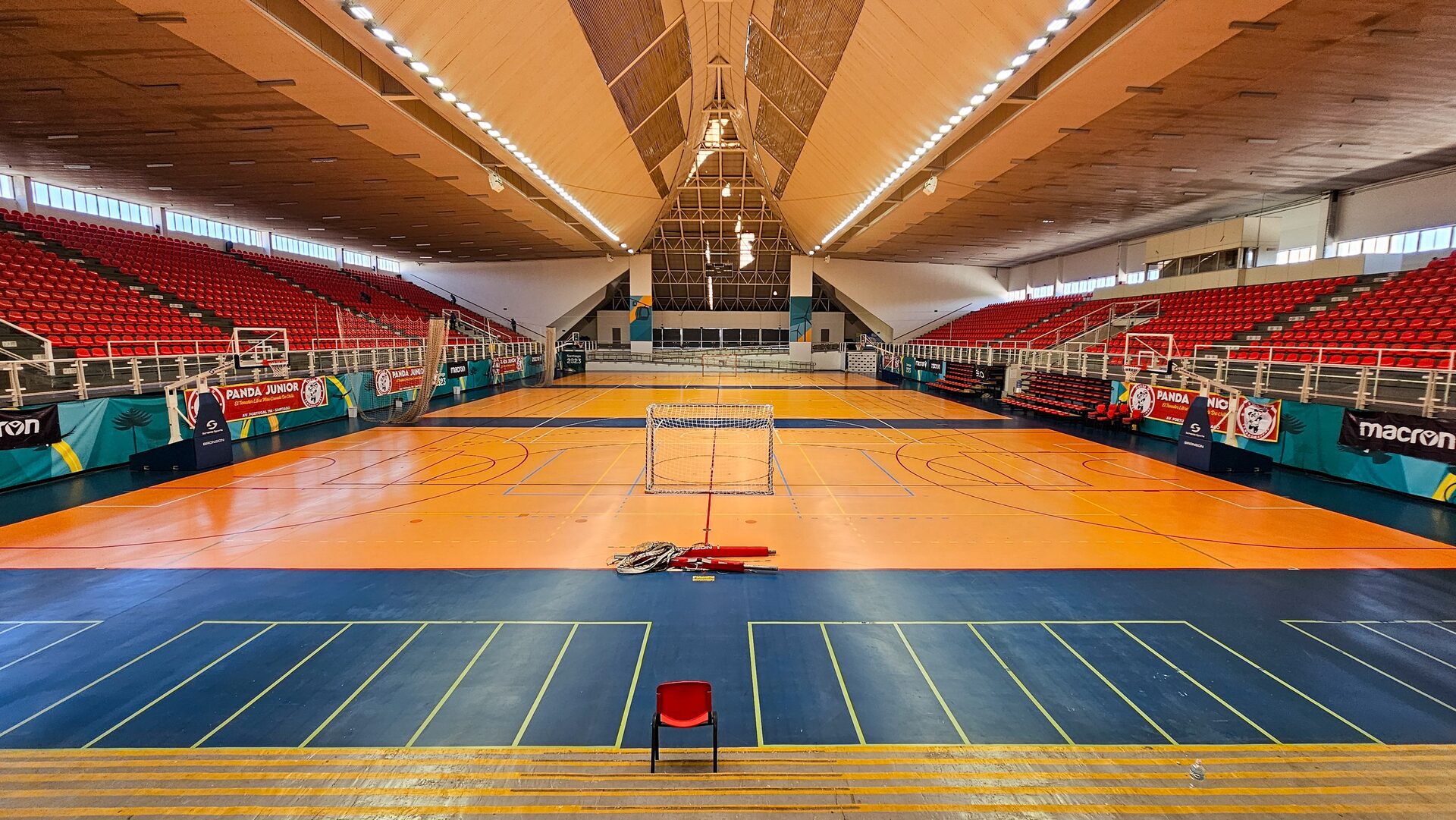 Polideportivo