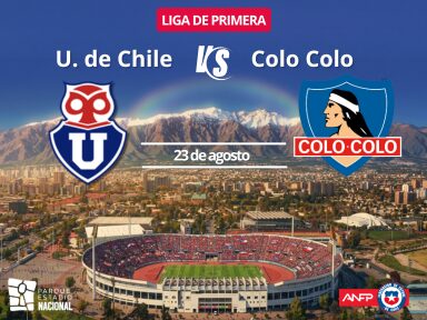 Liga de Primera: se viene el Superclásico 200